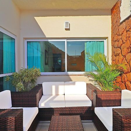 Nice Penthouse With Pool, Close To The Beach Río de Janeiro Exterior foto
