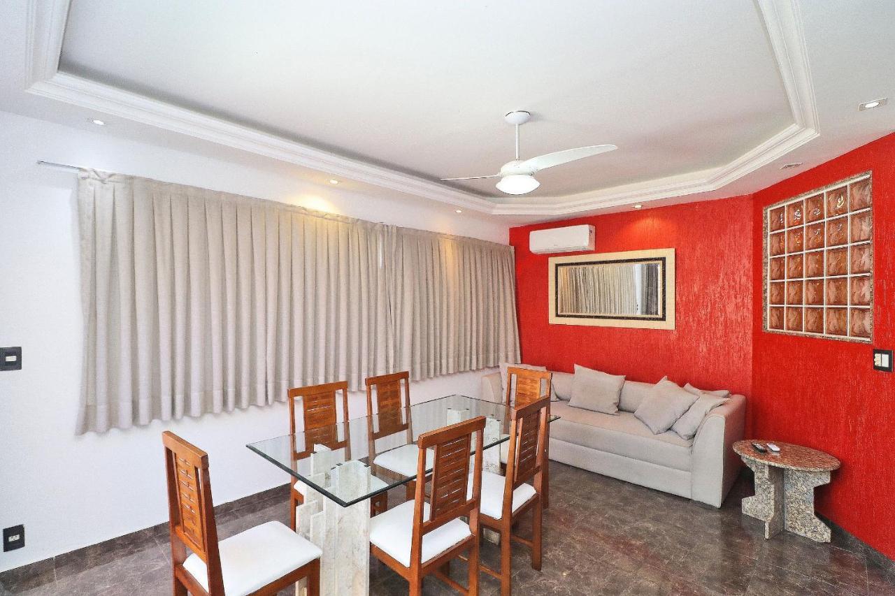 Nice Penthouse With Pool, Close To The Beach Río de Janeiro Exterior foto