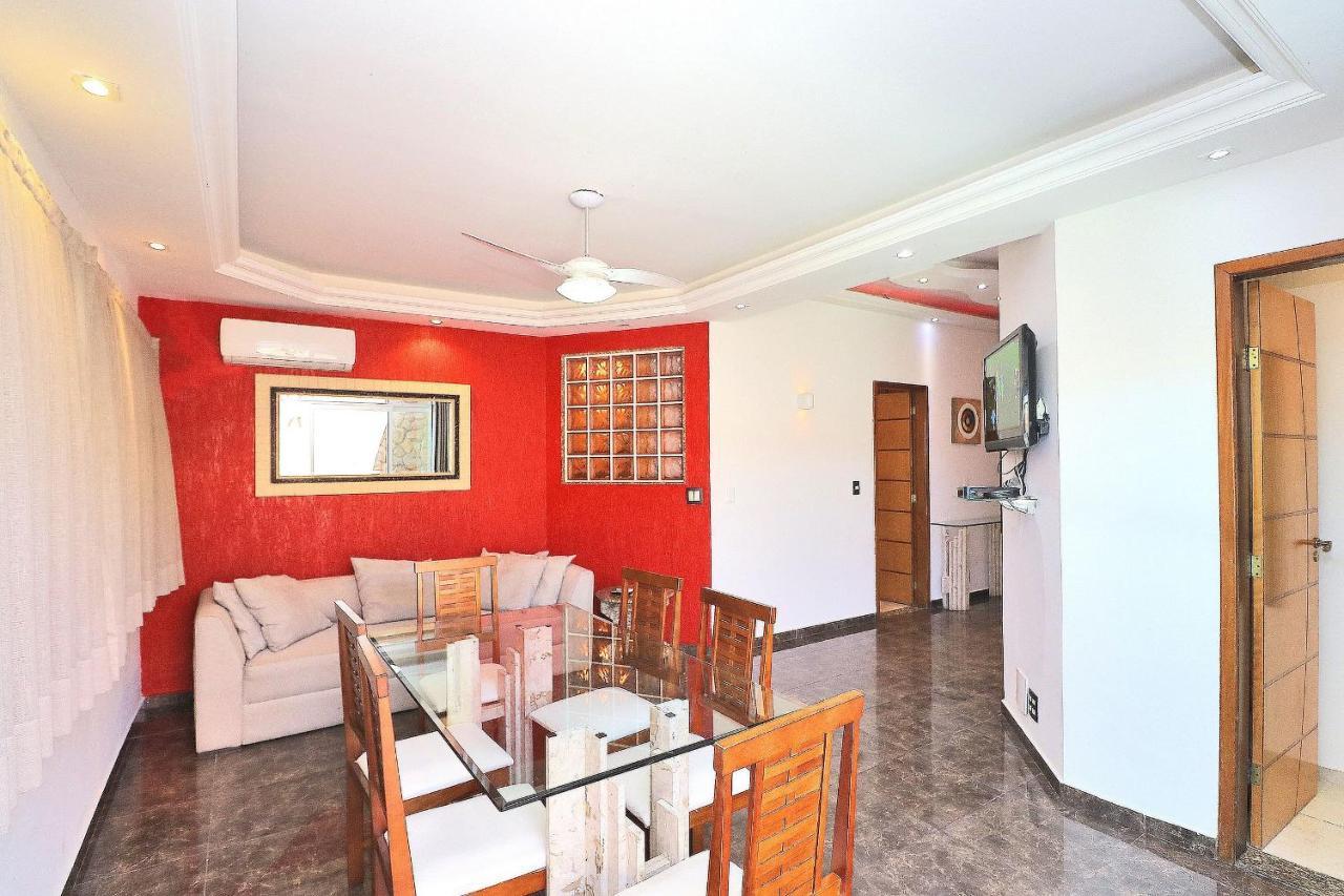 Nice Penthouse With Pool, Close To The Beach Río de Janeiro Exterior foto