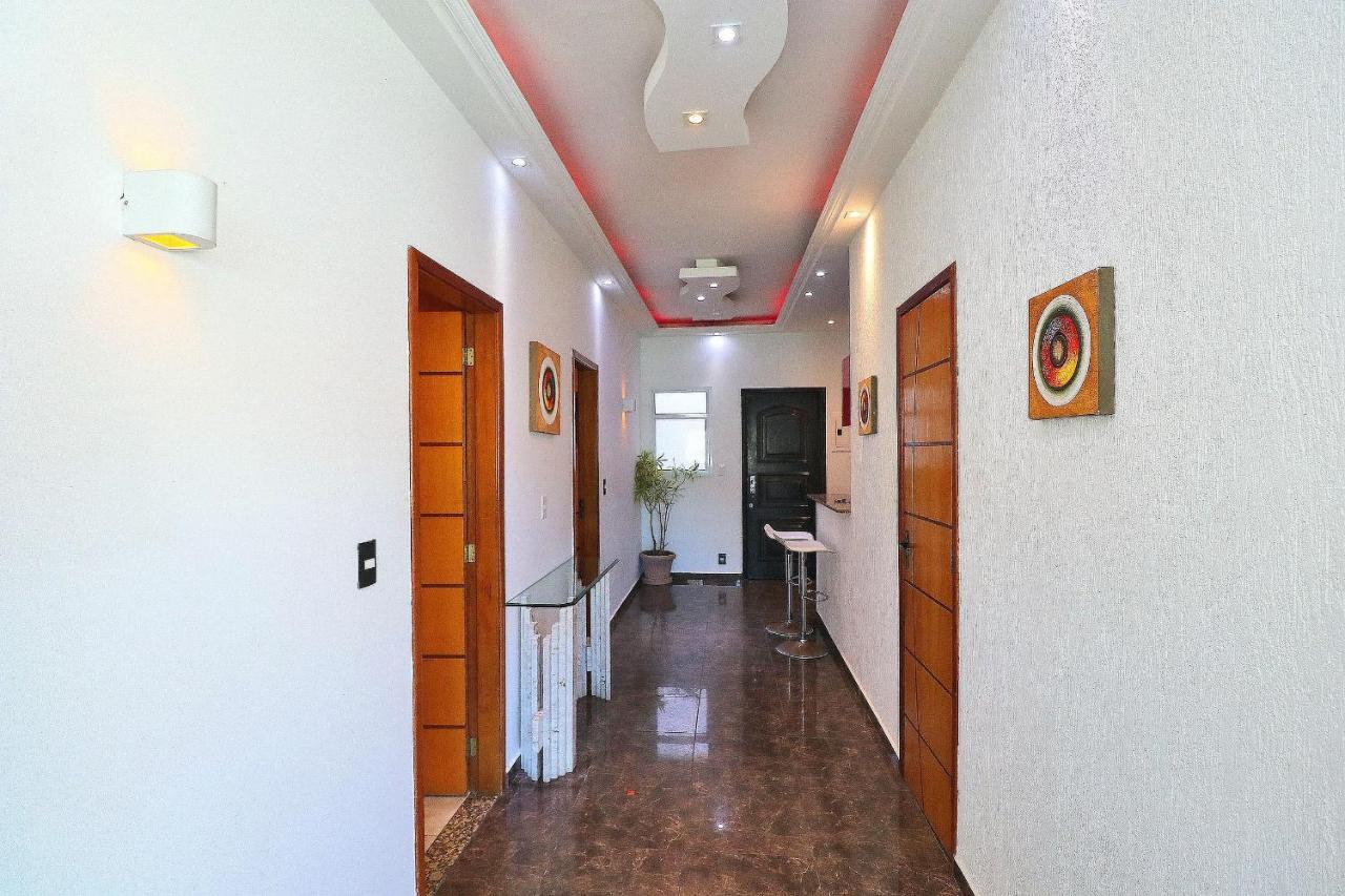Nice Penthouse With Pool, Close To The Beach Río de Janeiro Exterior foto