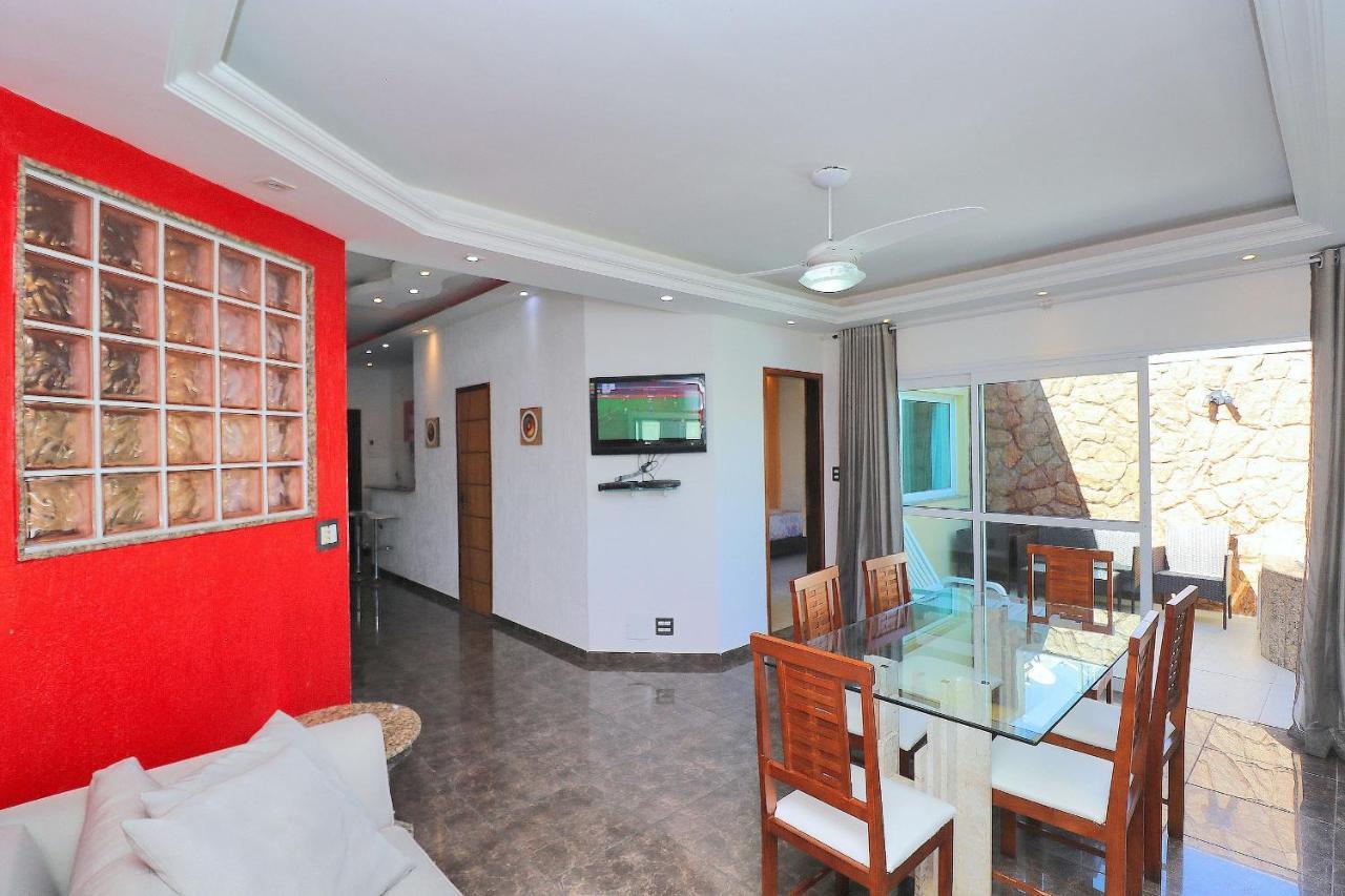 Nice Penthouse With Pool, Close To The Beach Río de Janeiro Exterior foto