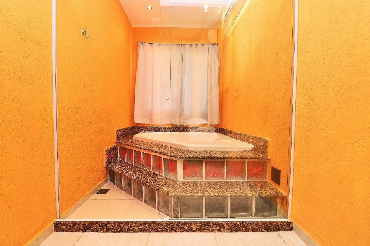 Nice Penthouse With Pool, Close To The Beach Río de Janeiro Exterior foto
