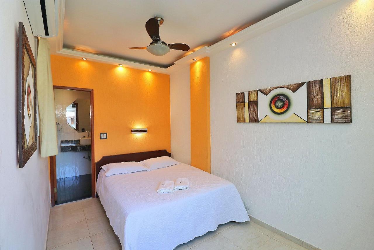 Nice Penthouse With Pool, Close To The Beach Río de Janeiro Exterior foto