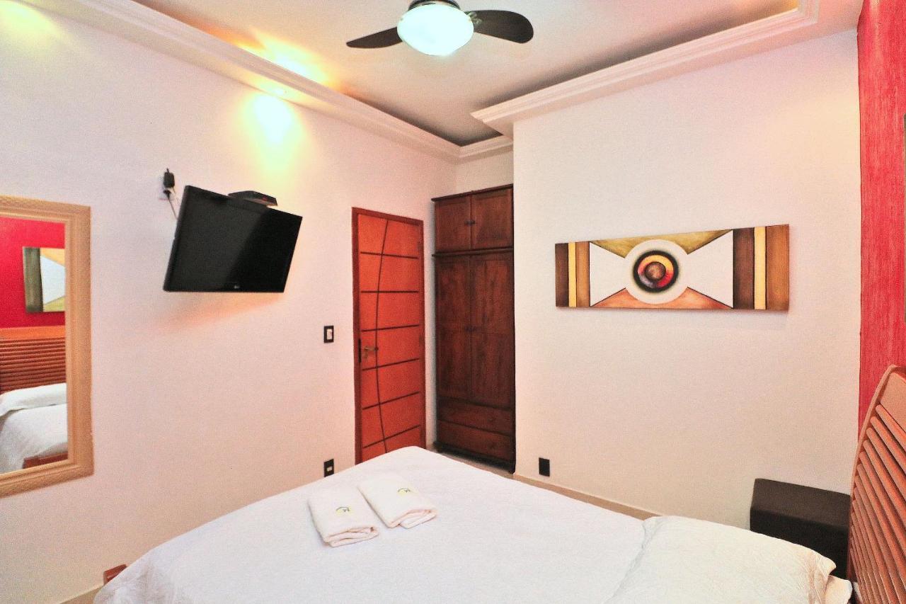 Nice Penthouse With Pool, Close To The Beach Río de Janeiro Exterior foto