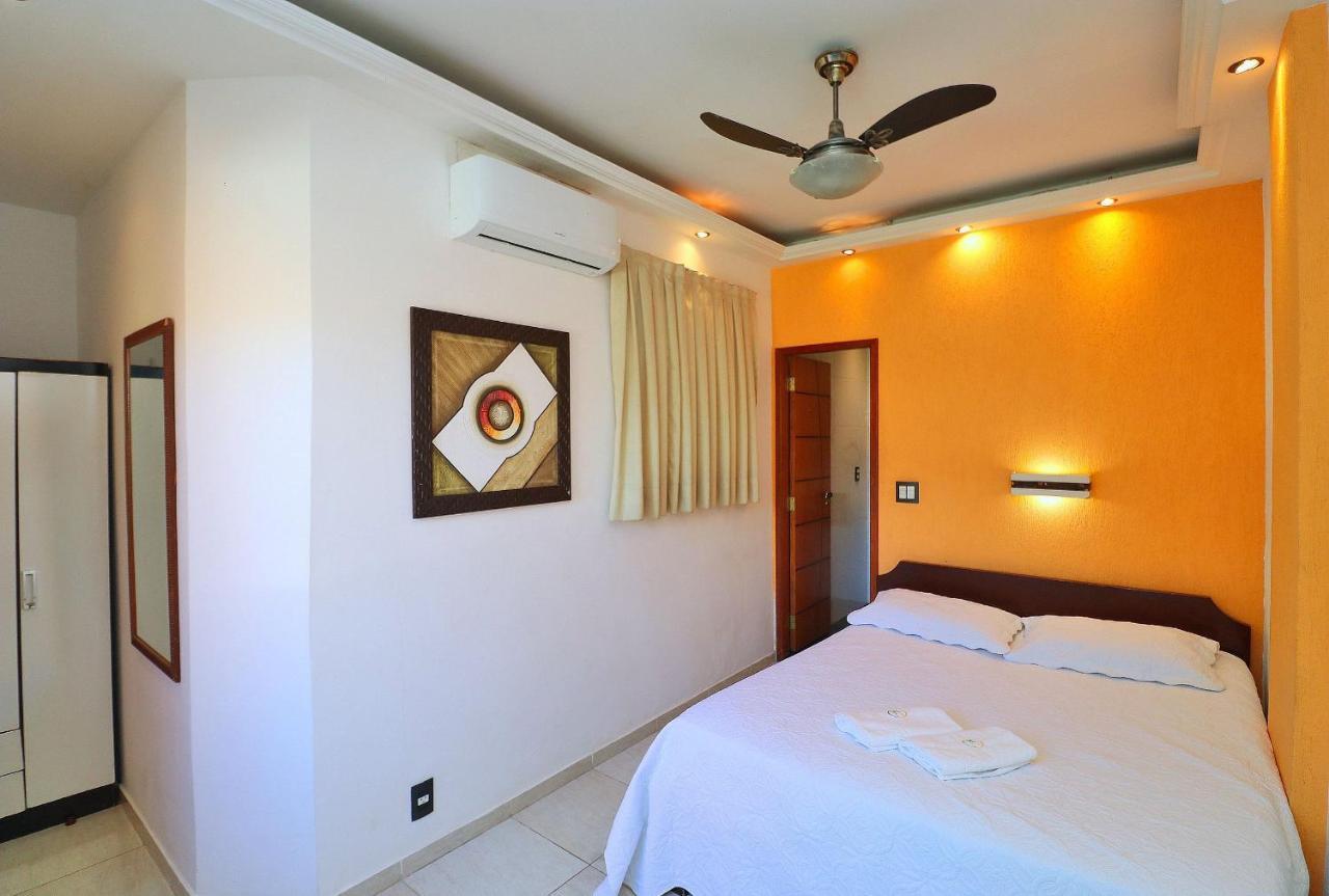Nice Penthouse With Pool, Close To The Beach Río de Janeiro Exterior foto