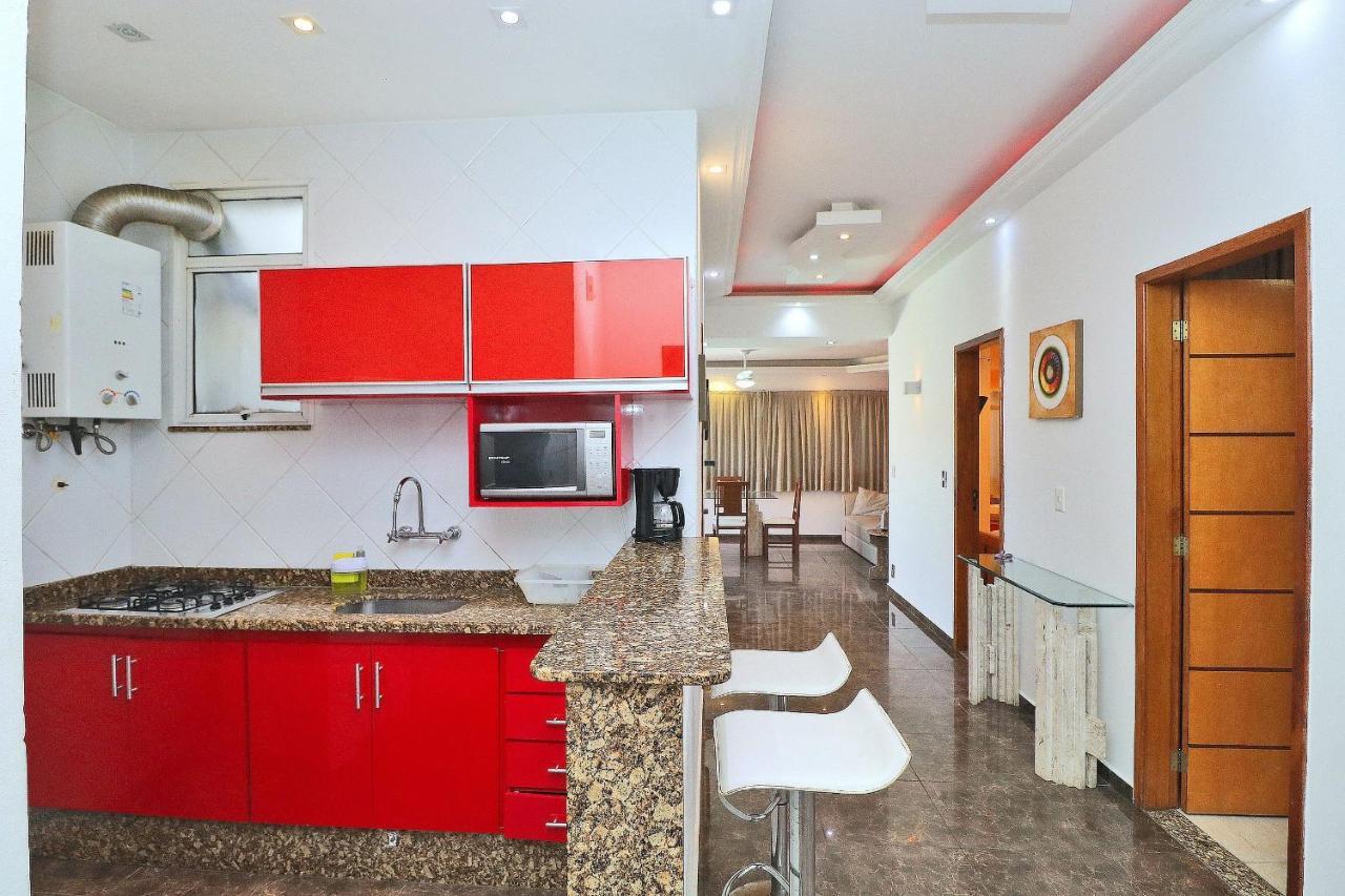 Nice Penthouse With Pool, Close To The Beach Río de Janeiro Exterior foto