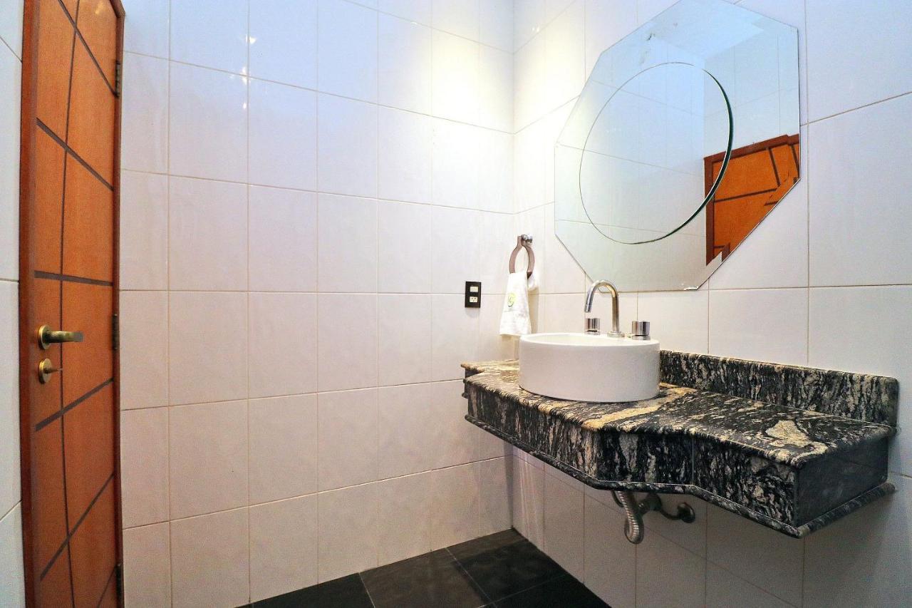 Nice Penthouse With Pool, Close To The Beach Río de Janeiro Exterior foto