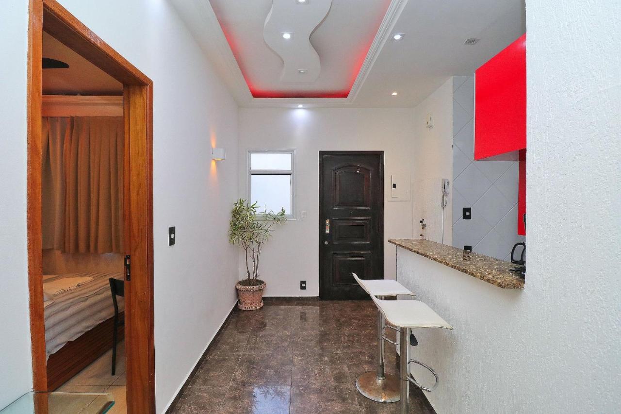 Nice Penthouse With Pool, Close To The Beach Río de Janeiro Exterior foto