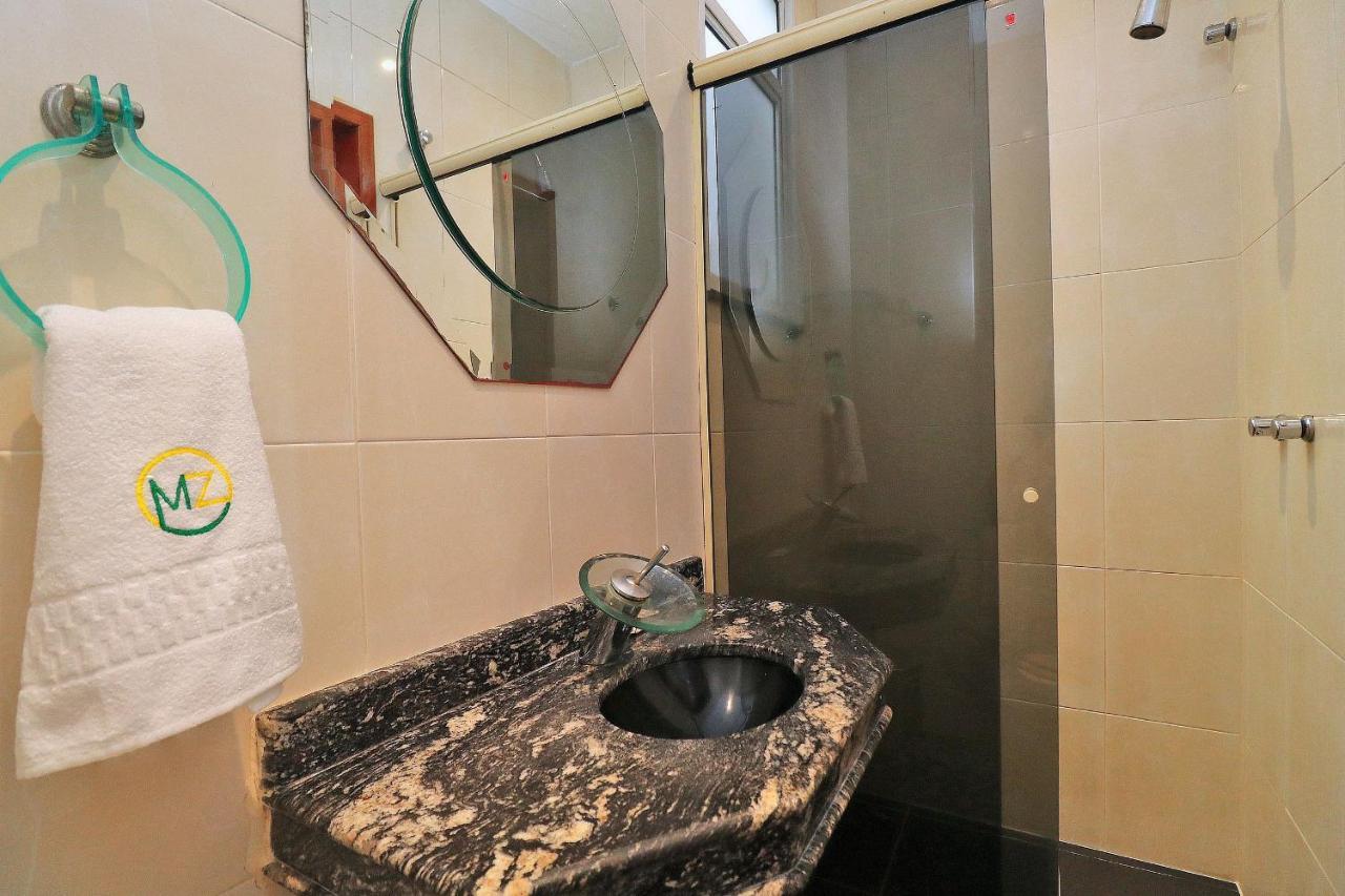 Nice Penthouse With Pool, Close To The Beach Río de Janeiro Exterior foto