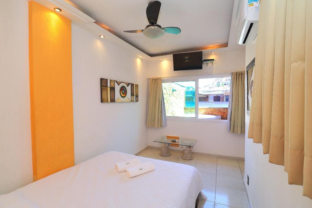 Nice Penthouse With Pool, Close To The Beach Río de Janeiro Exterior foto