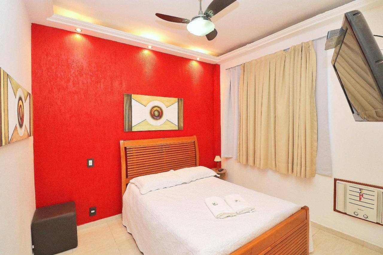 Nice Penthouse With Pool, Close To The Beach Río de Janeiro Exterior foto