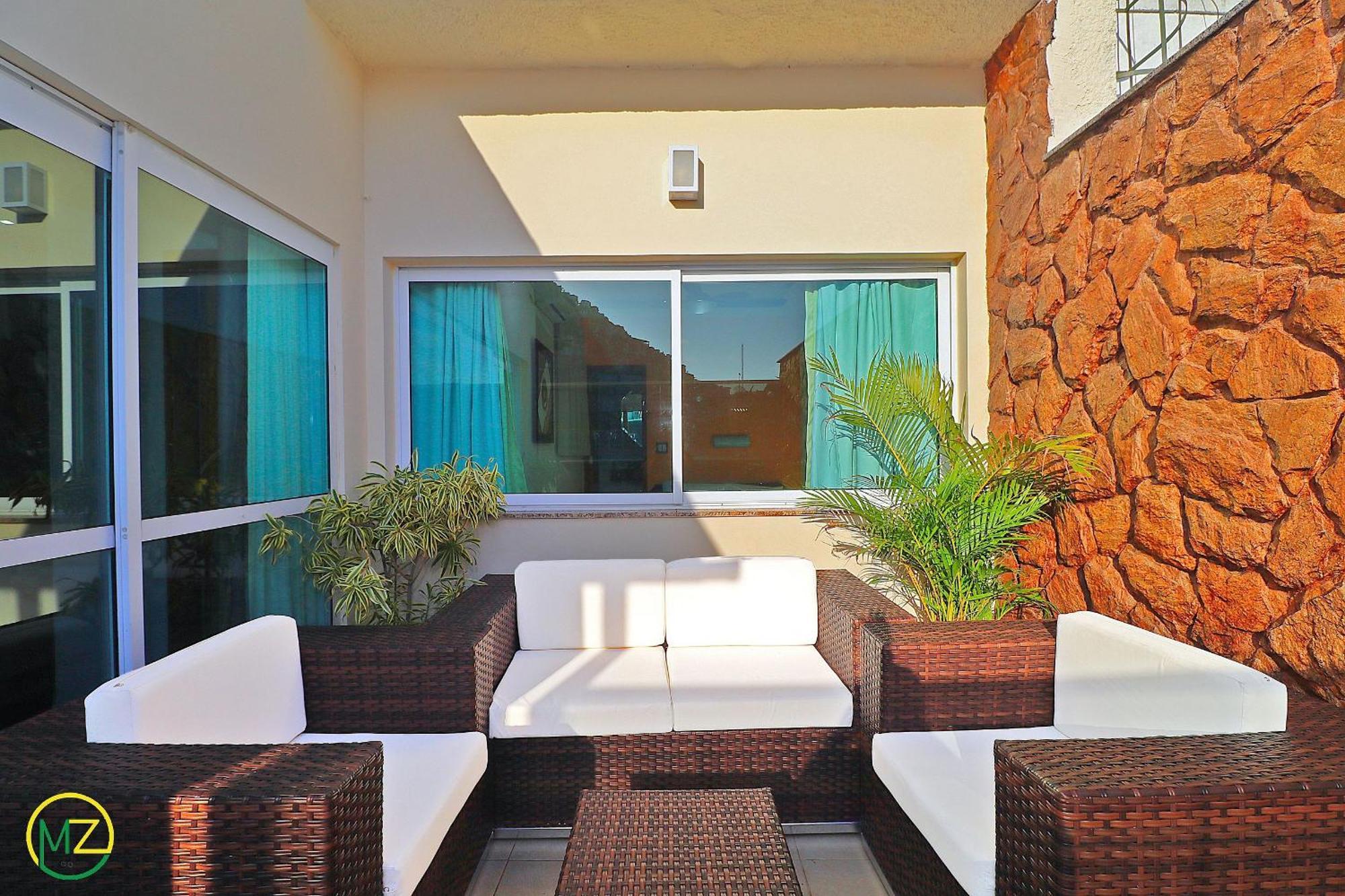 Nice Penthouse With Pool, Close To The Beach Río de Janeiro Exterior foto