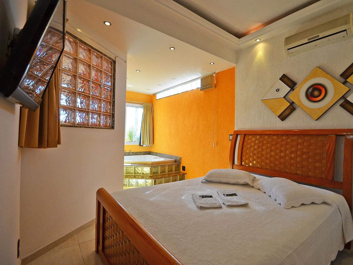 Nice Penthouse With Pool, Close To The Beach Río de Janeiro Exterior foto
